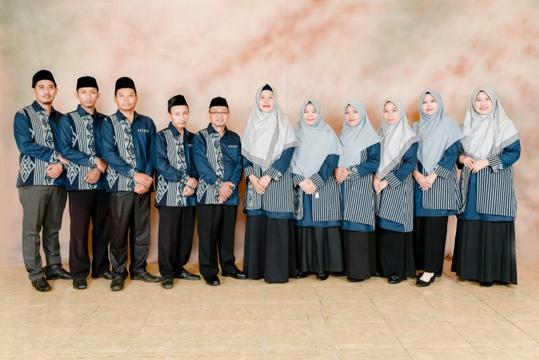 Pendidikan Agama Islam