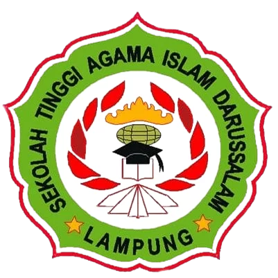PENDIDIKAN AGAMA ISLAM